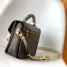 Louis Vuitton Monogram Macassar Message Bags #999932986