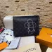 Louis Vuitton Pochette Apollo Limited Edition Vivienne #A50814
