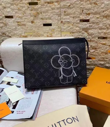 Louis Vuitton Pochette Apollo Limited Edition Vivienne #A50814
