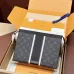 Louis Vuitton Pochette Apollo Limited Edition Vivienne #A50815