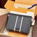 Louis Vuitton Pochette Apollo Limited Edition Vivienne #A50815