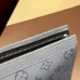 Louis Vuitton Pochette Voyage MM Monogram Eclipse #A50810