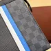 Louis Vuitton Pochette Voyage MM Monogram Eclipse #A50811