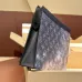Louis Vuitton Pochette Voyage MM Monogram Eclipse #A50812