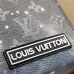 Louis Vuitton Pochette Voyage MM Monogram Eclipse #A50812