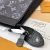 Louis Vuitton Pochette Voyage MM Monogram Eclipse #A50812