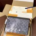Louis Vuitton Pochette Voyage MM Monogram Eclipse #A50812