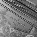 Louis Vuitton S-Cape Messenger Monogram Eclipse  Men's Bags #A49957