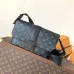 Louis Vuitton S-Cape Messenger Monogram Eclipse  Men's Bags #A49957