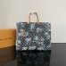 Louis Vuitton Shopper Tote MM  Luxury New  Men Bags size:40×32×6cm #A54066