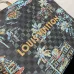 Louis Vuitton Shopper Tote MM  Luxury New  Men Bags size:40×32×6cm #A54066