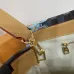 Louis Vuitton Shopper Tote MM  Luxury New  Men Bags size:40×32×6cm #A54066
