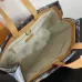 Louis Vuitton Shopper Tote MM  Luxury New  Men Bags size:40×32×6cm #A54066