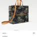 Louis Vuitton Shopper Tote MM  Luxury New  Men Bags size:40×32×6cm #A54066