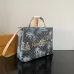 Louis Vuitton Shopper Tote MM  Luxury New  Men Bags size:40×32×6cm #A54066