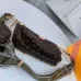 Louis Vuitton Three-piece handbag set cross-body bag #A35002