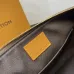 Louis Vuitton Three-piece handbag set cross-body bag #A39980