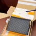 louis vuitton toiletry pouch #A50813