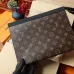 louis vuitton toiletry pouch #A50813