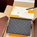 louis vuitton toiletry pouch #A50813