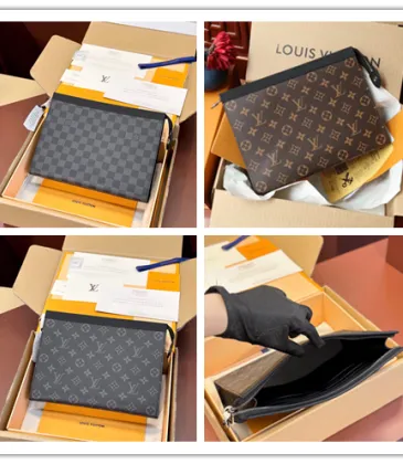 louis vuitton toiletry pouch #A50813