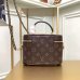 2020 Louis Vuitton Monogram Reverse Cosmetic Bag #99116641