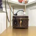 2020 Louis Vuitton Monogram Reverse Cosmetic Bag #99116641