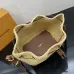 AAA Handbag bb alma Monogram #A39055