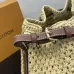 AAA Handbag bb alma Monogram #A39055