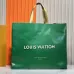 Cheap Louis Vuitton Maison Fondée En Handbag #A40589