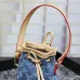 Cheap Louis Vuitton Micro Noe Monogram Handbag #A40593