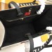 Hot sale Brand L CRAFTY ONTHEGO Monogram  handbag oversized print #99874622