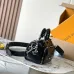 Keepall Cargo Bandoulière 25 H35 - Bags and Small Leather Top quality #A49793