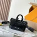 Keepall Cargo Bandoulière 25 H35 - Bags and Small Leather Top quality #A49793