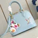 LV x TM Alma BB Epi Leather - Women Bags #A50431