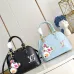 LV x TM Alma BB Epi Leather - Women Bags #A50431
