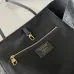 LV x TM Neverfull MM Monogram Empreinte Leather #A49682