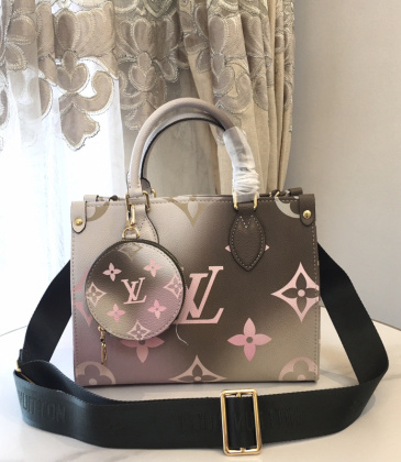 Louis Vuitton AAA+ Handbags #999924090