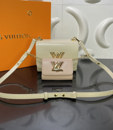 Louis Vuitton AAA+ Handbags #999924098