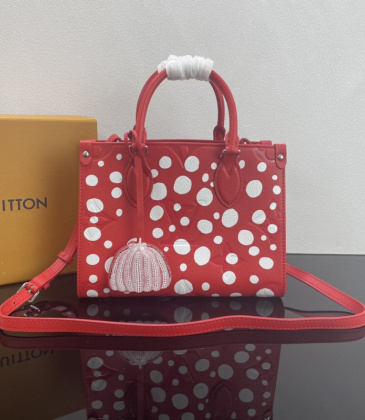 Louis Vuitton AAA+ Handbags #A22953