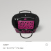 Louis Vuitton AAA+ Handbags #A22956