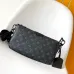 Louis Vuitton AAA+ Monogram Eclipse Handbag #A40594