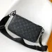 Louis Vuitton AAA+ Monogram Eclipse Handbag #A40594