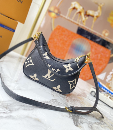 Louis Vuitton AAA Women's Handbags #999922790