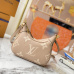 Louis Vuitton AAA Women's Handbags #999922791