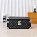 Louis Vuitton Coffret Accessoires Brown/Black Monogram Canvas #A49685