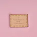 Louis Vuitton Coffret Accessoires Brown/Black Monogram Canvas #A49685