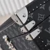 Louis Vuitton Coffret Accessoires Brown/Black Monogram Canvas #A49685