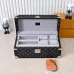Louis Vuitton Coffret Accessoires Brown/Black Monogram Canvas #A49685