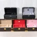 Louis Vuitton Coffret Accessoires Brown/Black Monogram Canvas #A49685